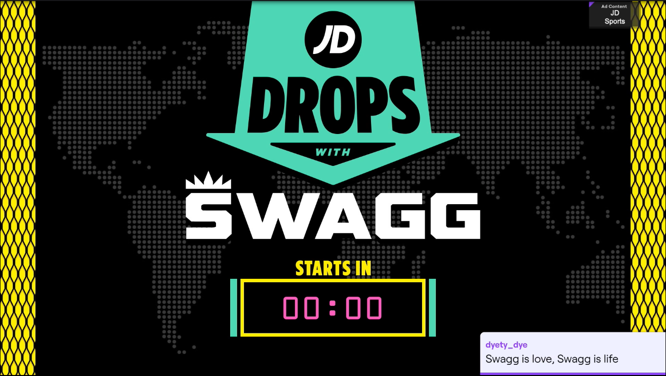 How to master your branded influencer partnerships: A Spotlight on our JD Sports campaign