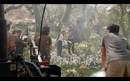 Bringing Virtual into Reality with Canon’s Dual Fisheye Lens