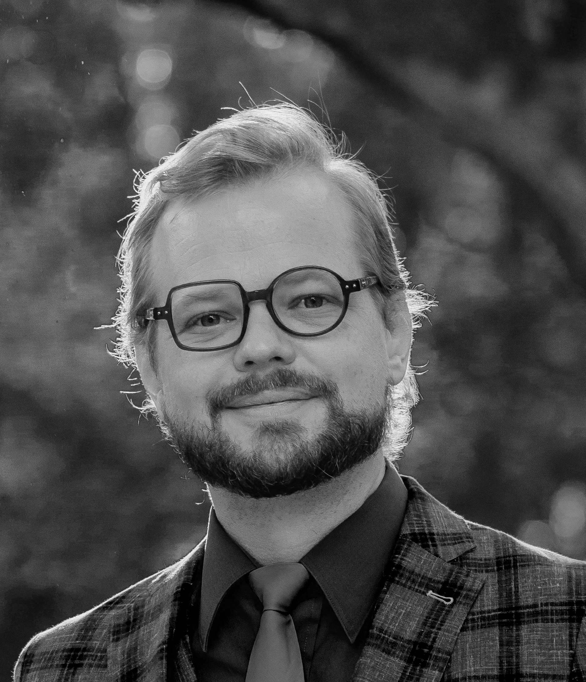 Meet the Butcher Birds — Mason Ross