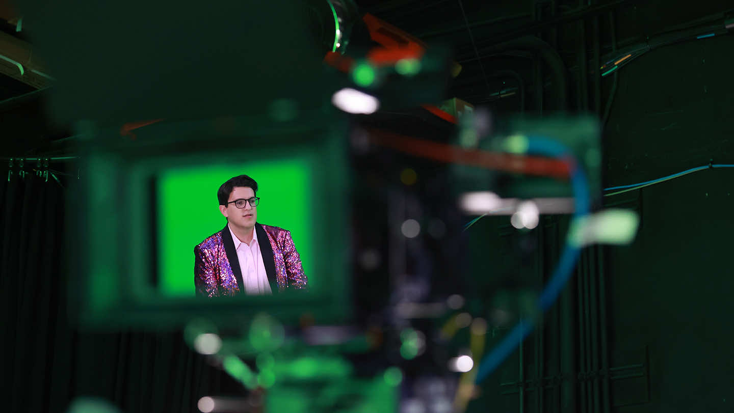 Virtual Production: How We Do It