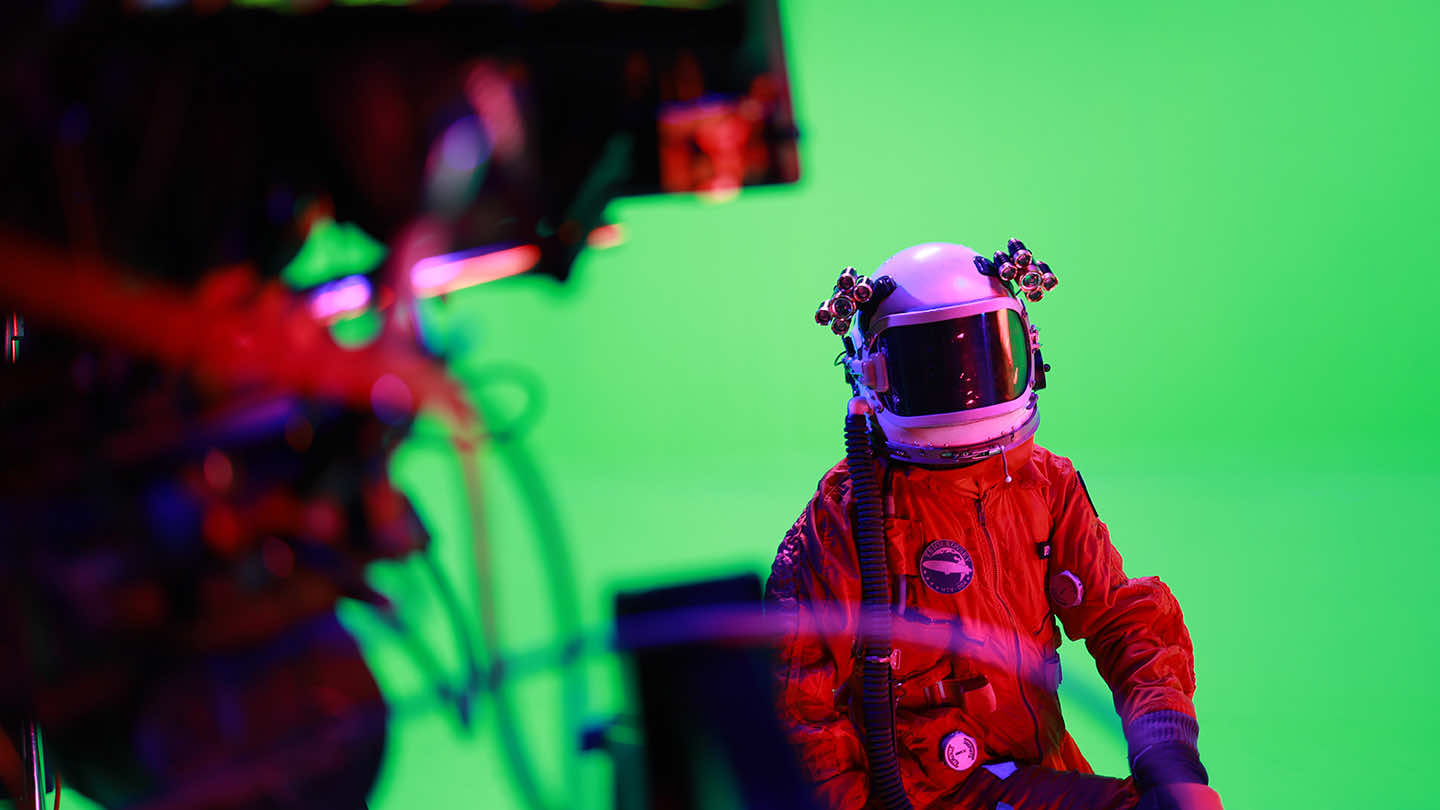 Virtual Production: How We Do It