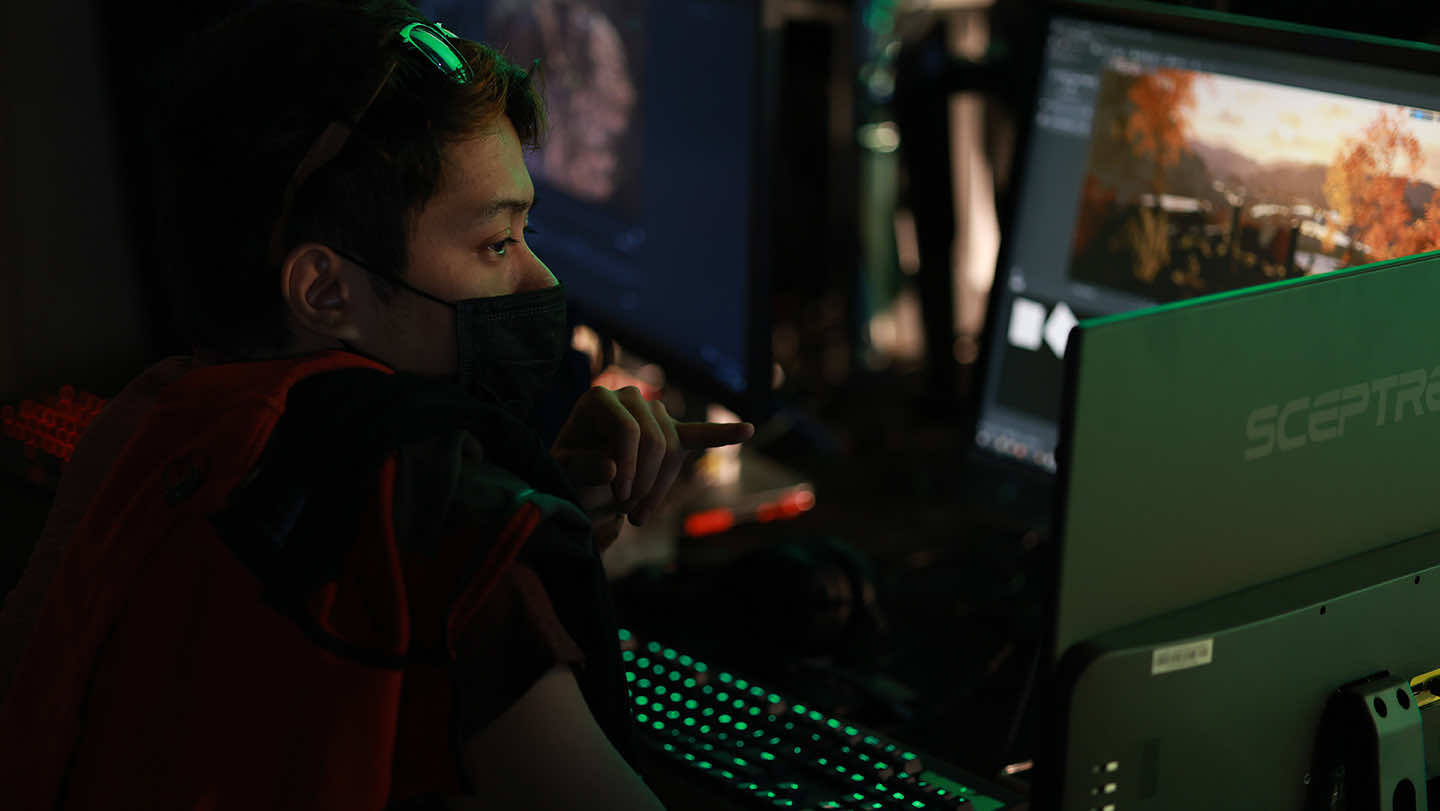 Virtual Production: How We Do It